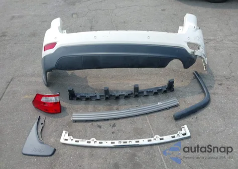 2012 Jeep Grand Cherokee Limited из США, поврежденный, VIN 1C4RJFBG7CC343540